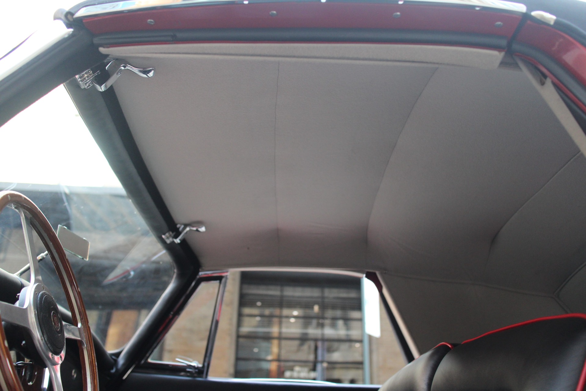 Used 1960 Jaguar XK150 DHC | St. Petersburg, FL