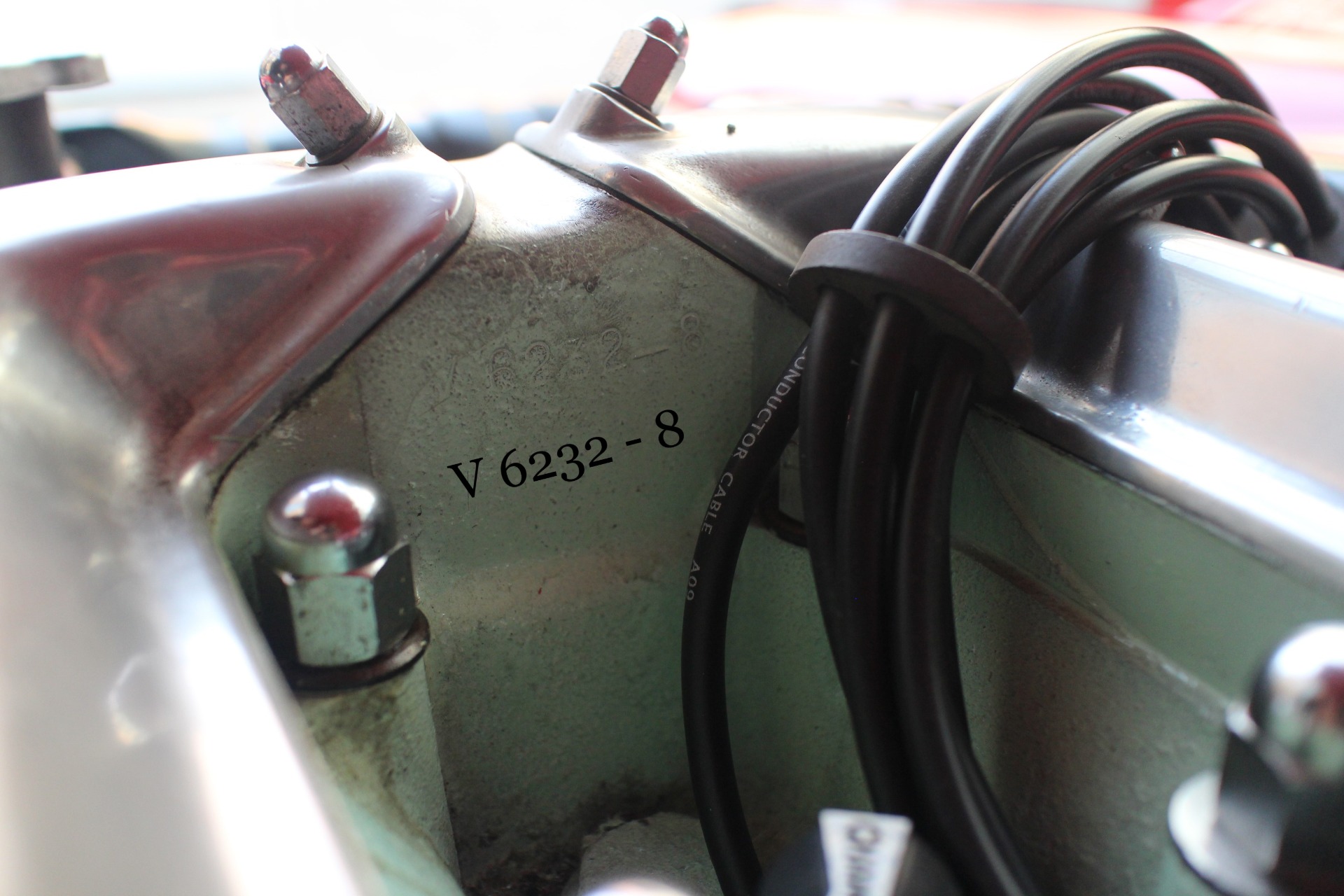 Used 1960 Jaguar XK150 DHC | St. Petersburg, FL