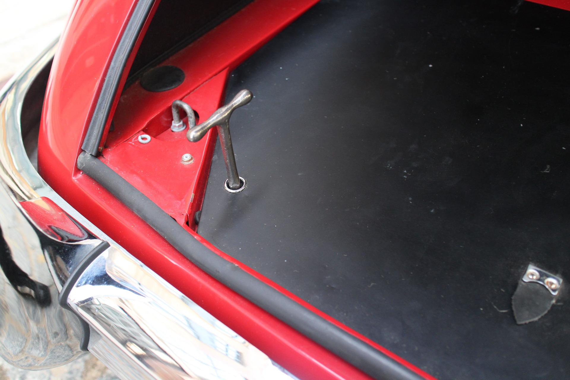 Used 1960 Jaguar XK150 DHC | St. Petersburg, FL