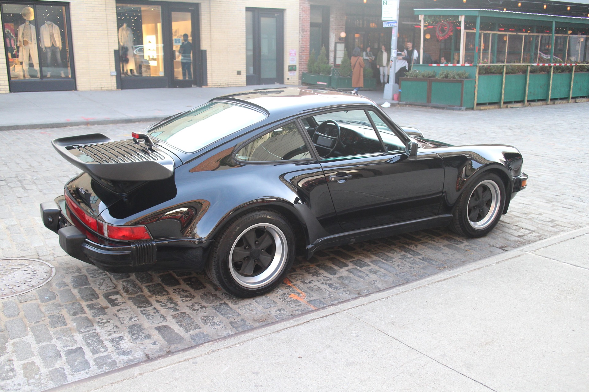 Used 1987 Porsche 930 | St. Petersburg, FL