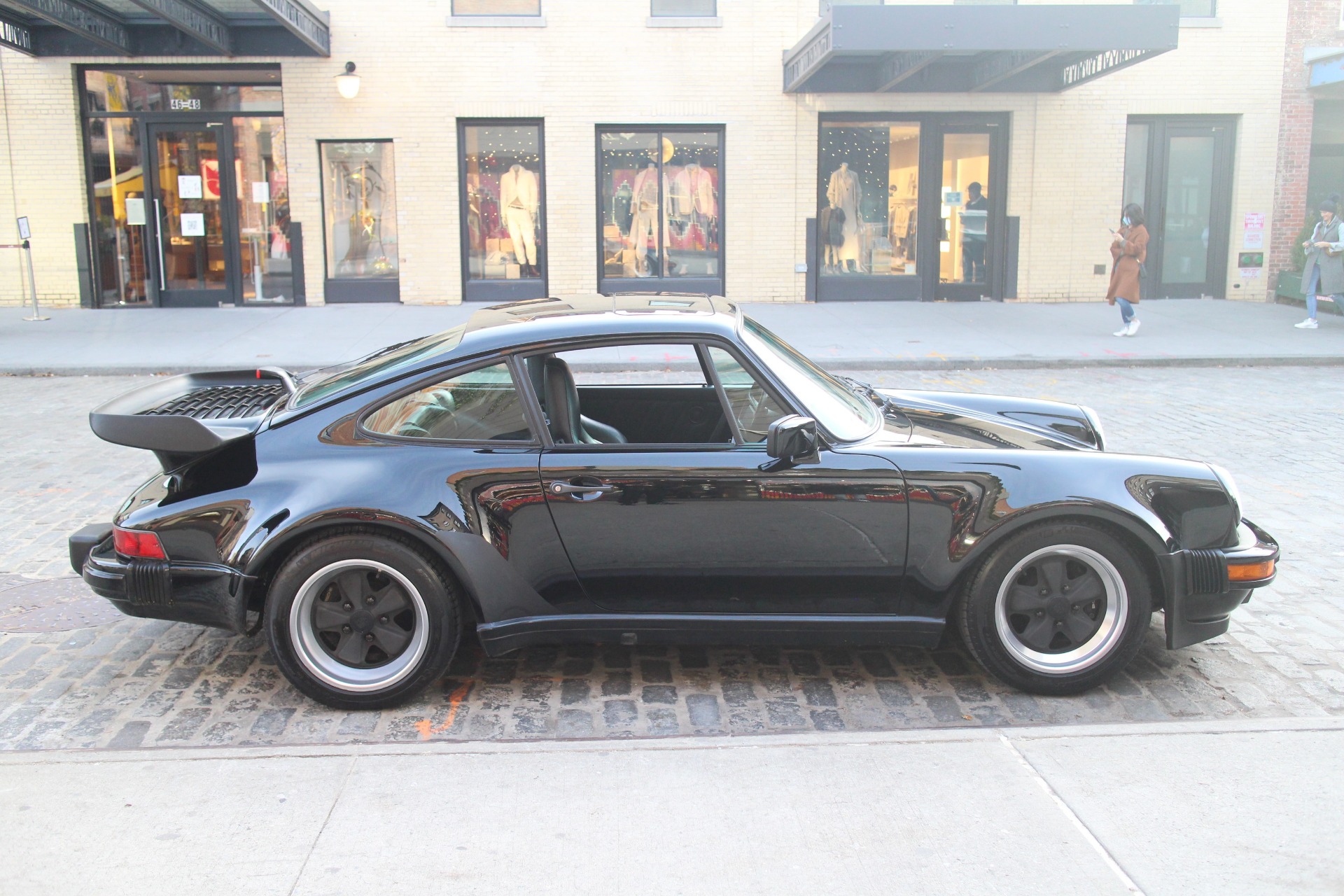 Used 1987 Porsche 930 | St. Petersburg, FL
