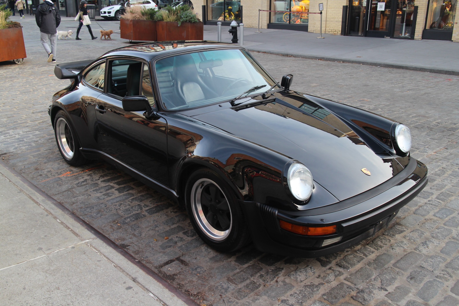 Used 1987 Porsche 930 | St. Petersburg, FL