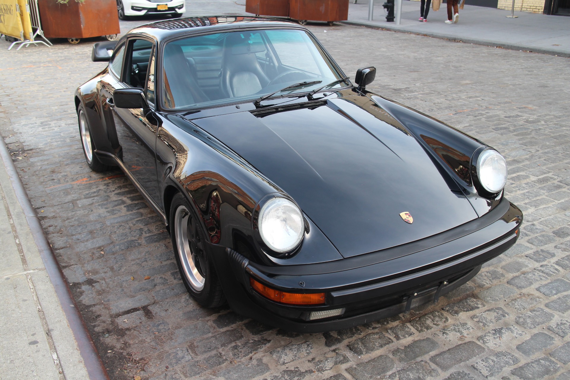 Used 1987 Porsche 930 | St. Petersburg, FL