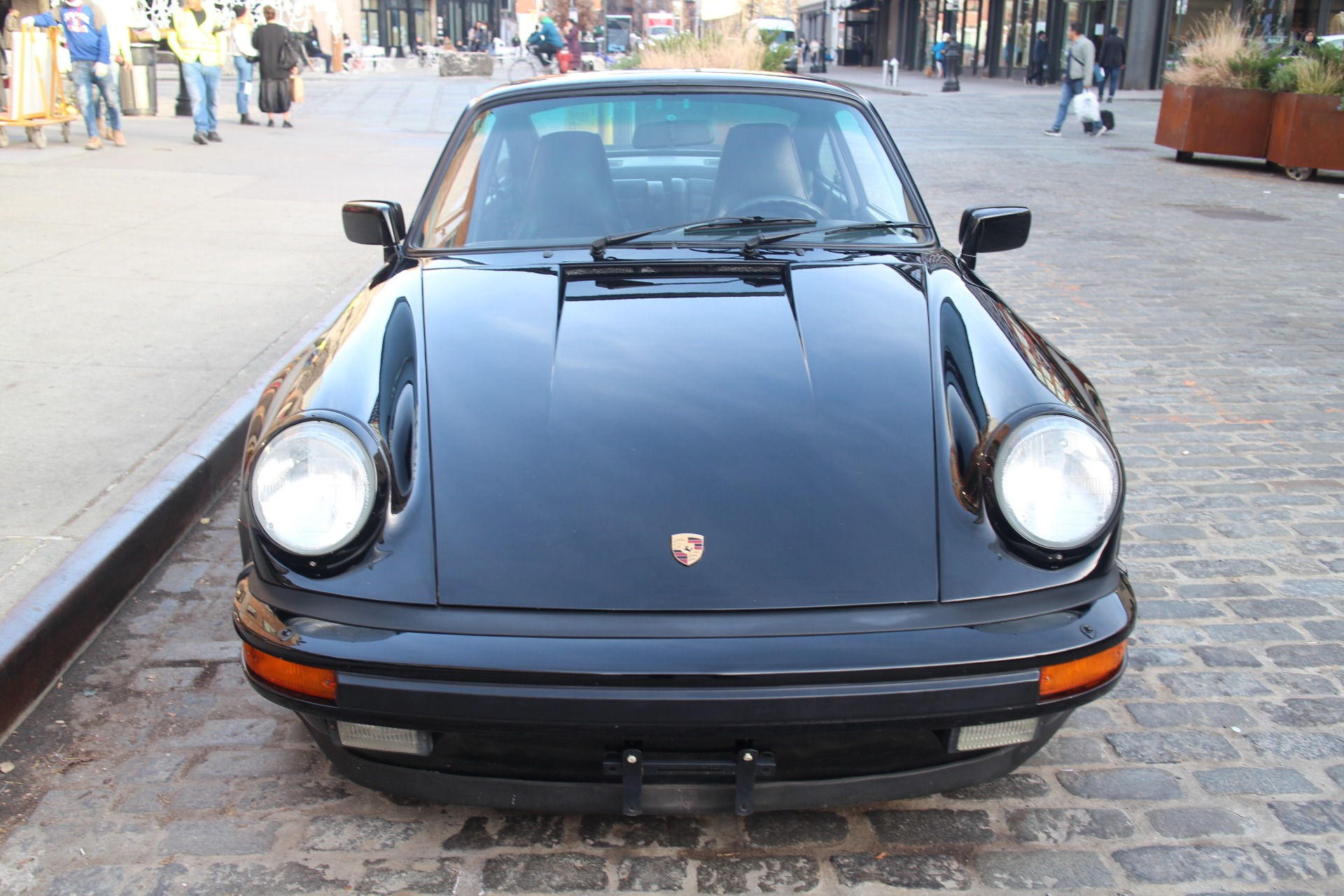 Used 1987 Porsche 930 | St. Petersburg, FL
