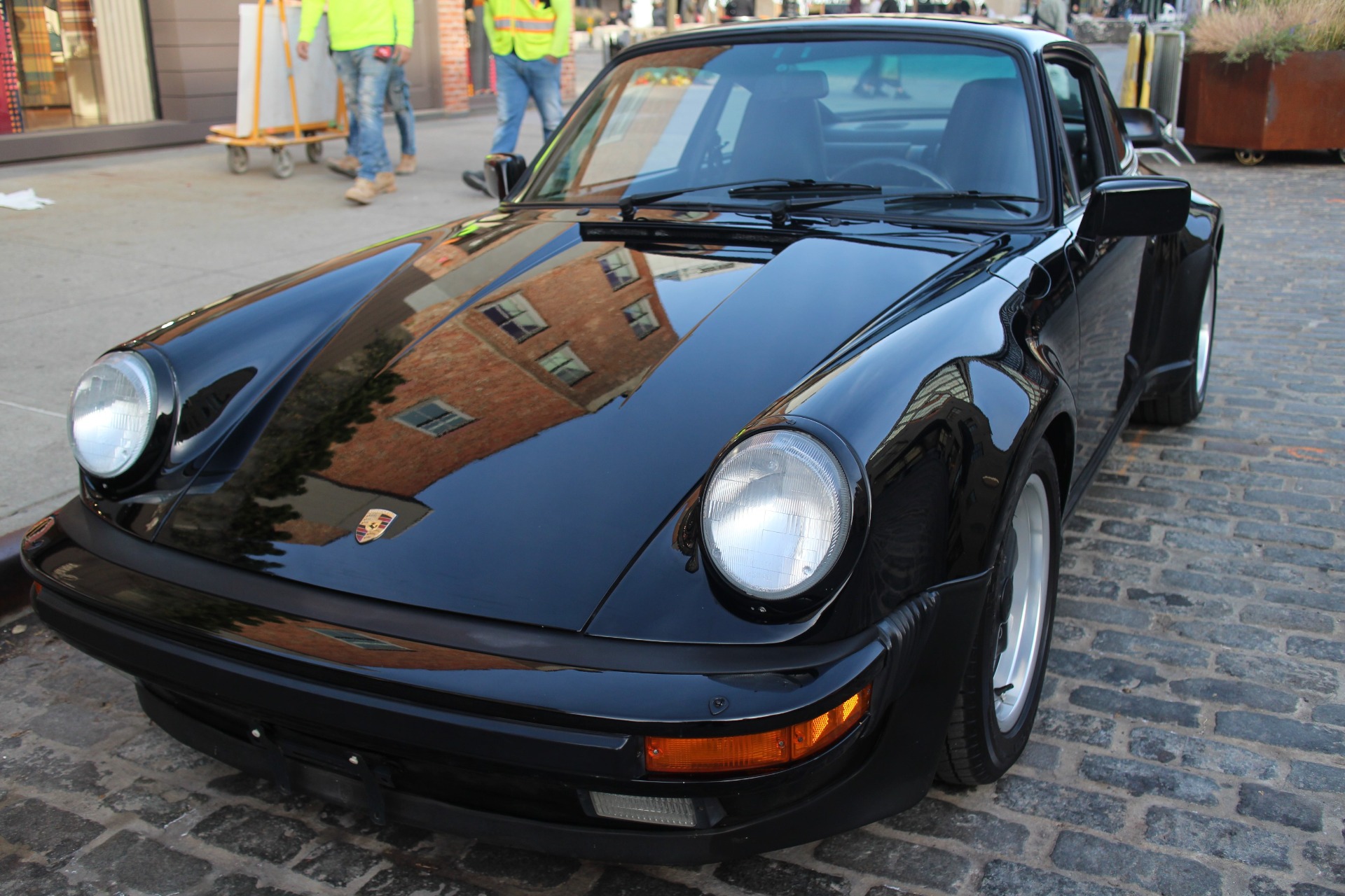 Used 1987 Porsche 930 | St. Petersburg, FL