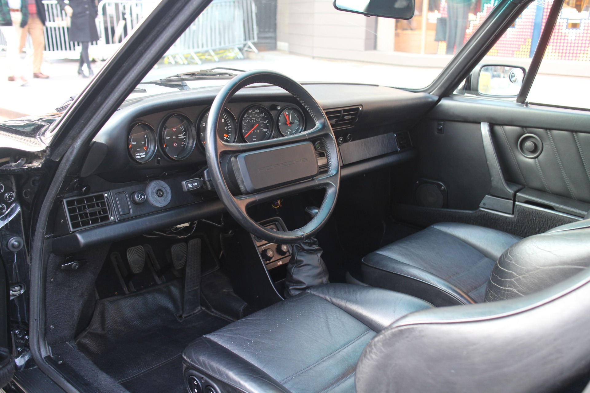 Used 1987 Porsche 930 | St. Petersburg, FL