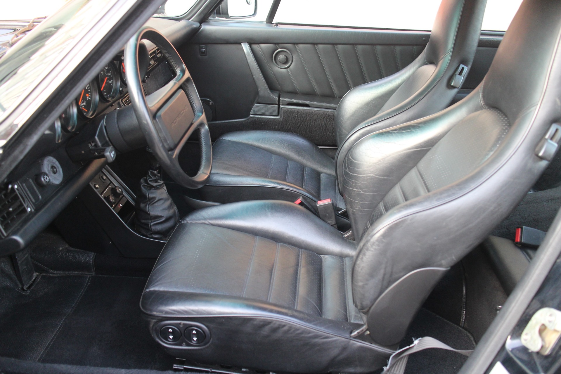 Used 1987 Porsche 930 | St. Petersburg, FL