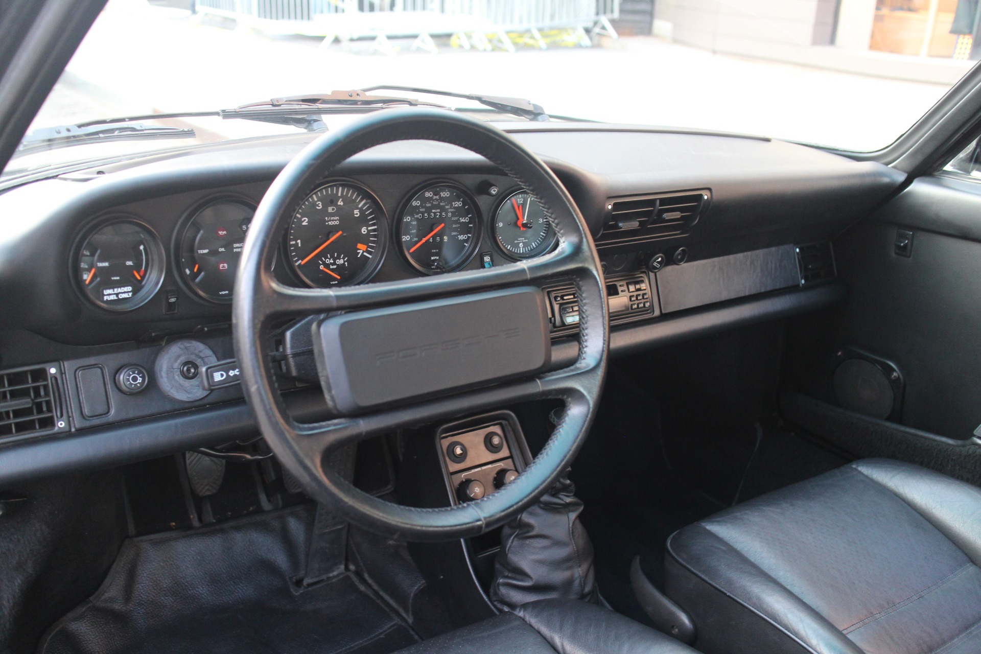 Used 1987 Porsche 930 | St. Petersburg, FL