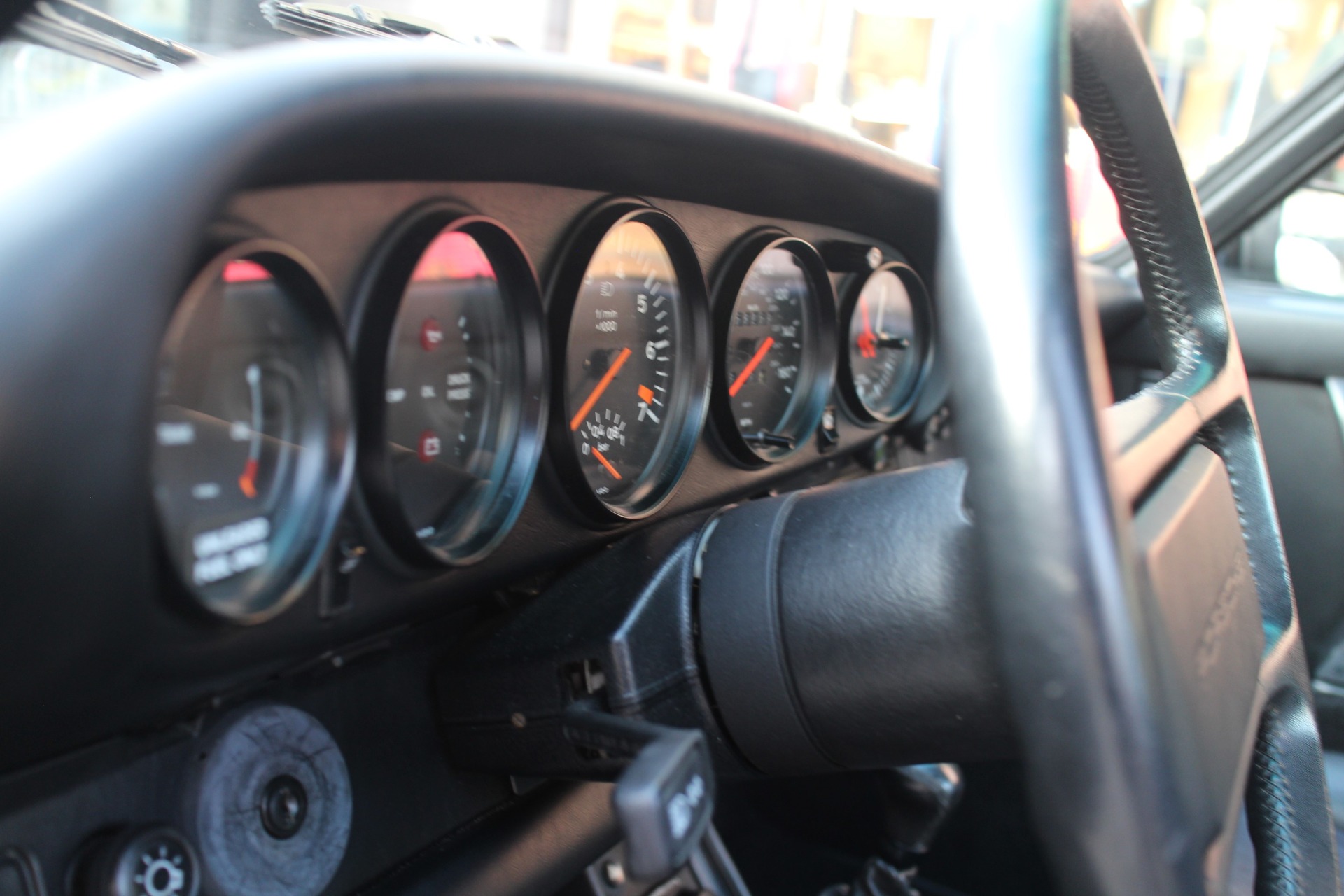 Used 1987 Porsche 930 | St. Petersburg, FL
