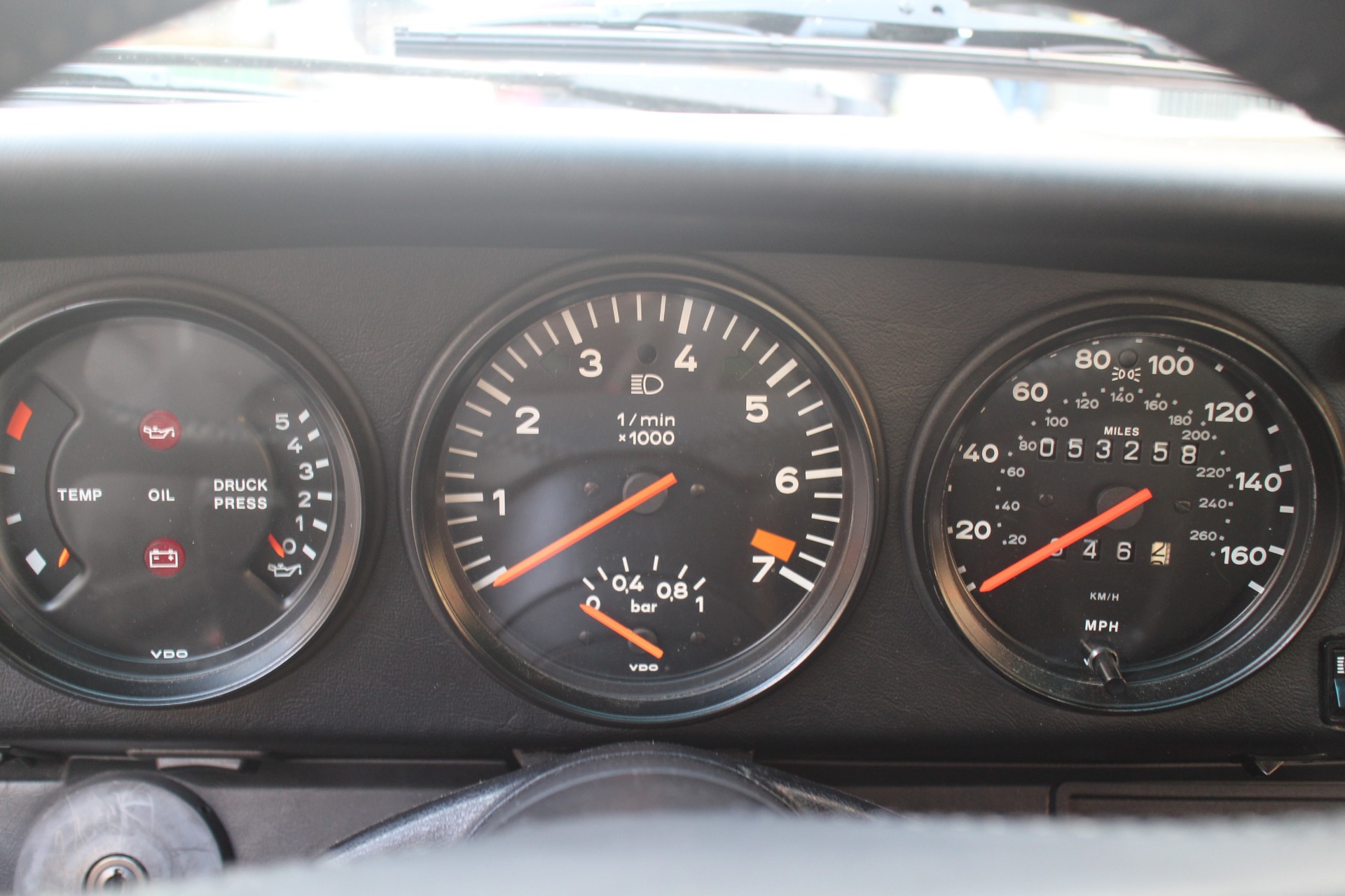 Used 1987 Porsche 930 | St. Petersburg, FL