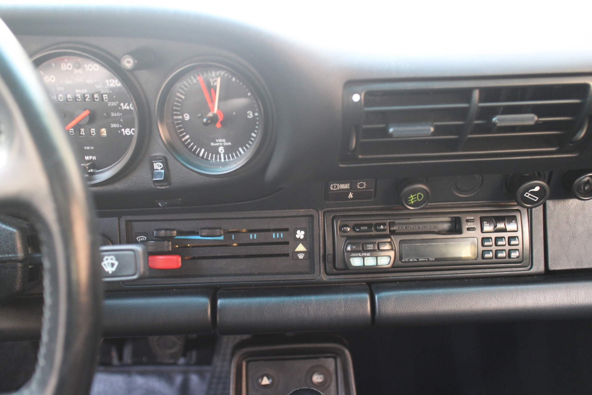 Used 1987 Porsche 930 | St. Petersburg, FL
