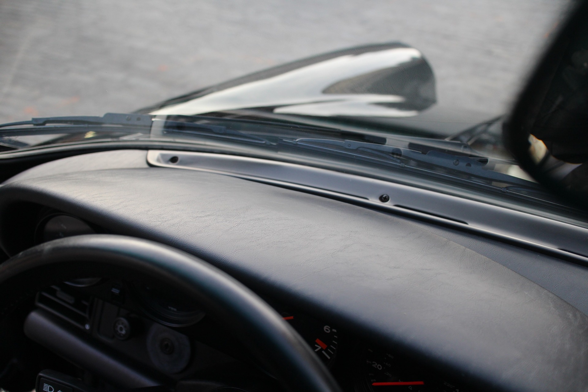 Used 1987 Porsche 930 | St. Petersburg, FL