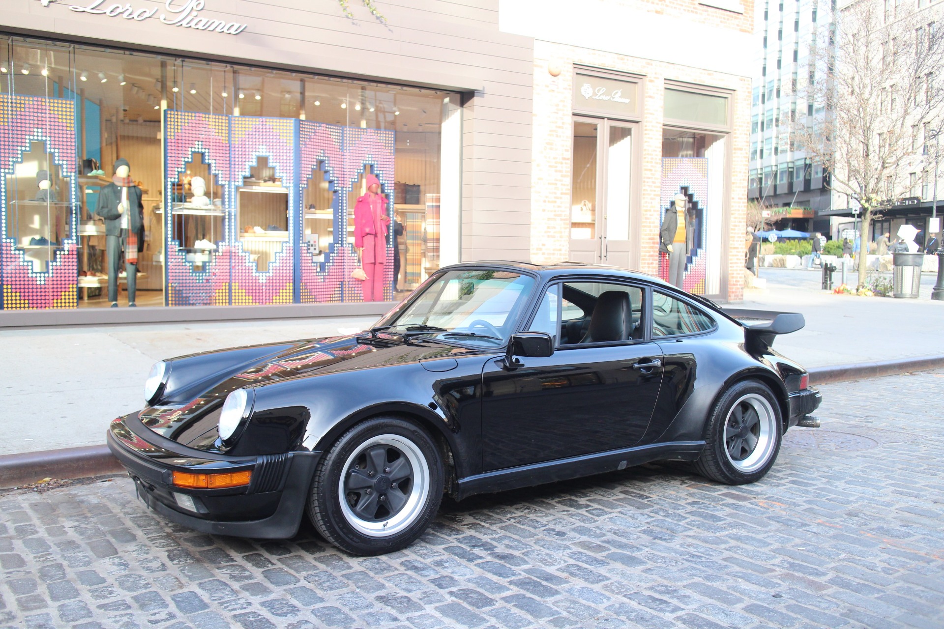 Used 1987 Porsche 930 | St. Petersburg, FL
