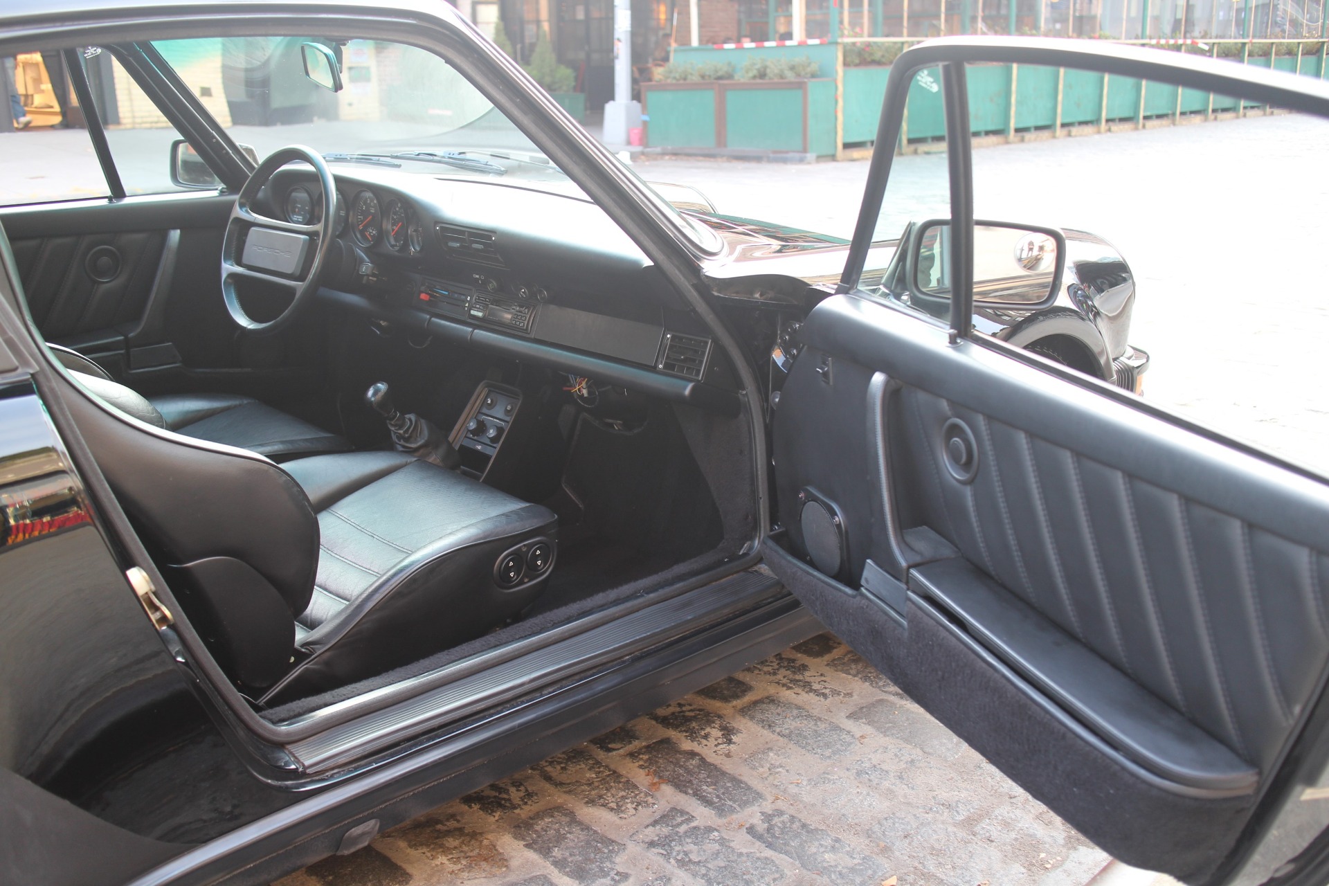 Used 1987 Porsche 930 | St. Petersburg, FL