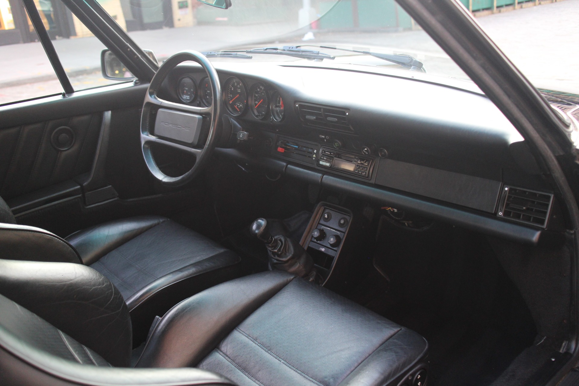 Used 1987 Porsche 930 | St. Petersburg, FL