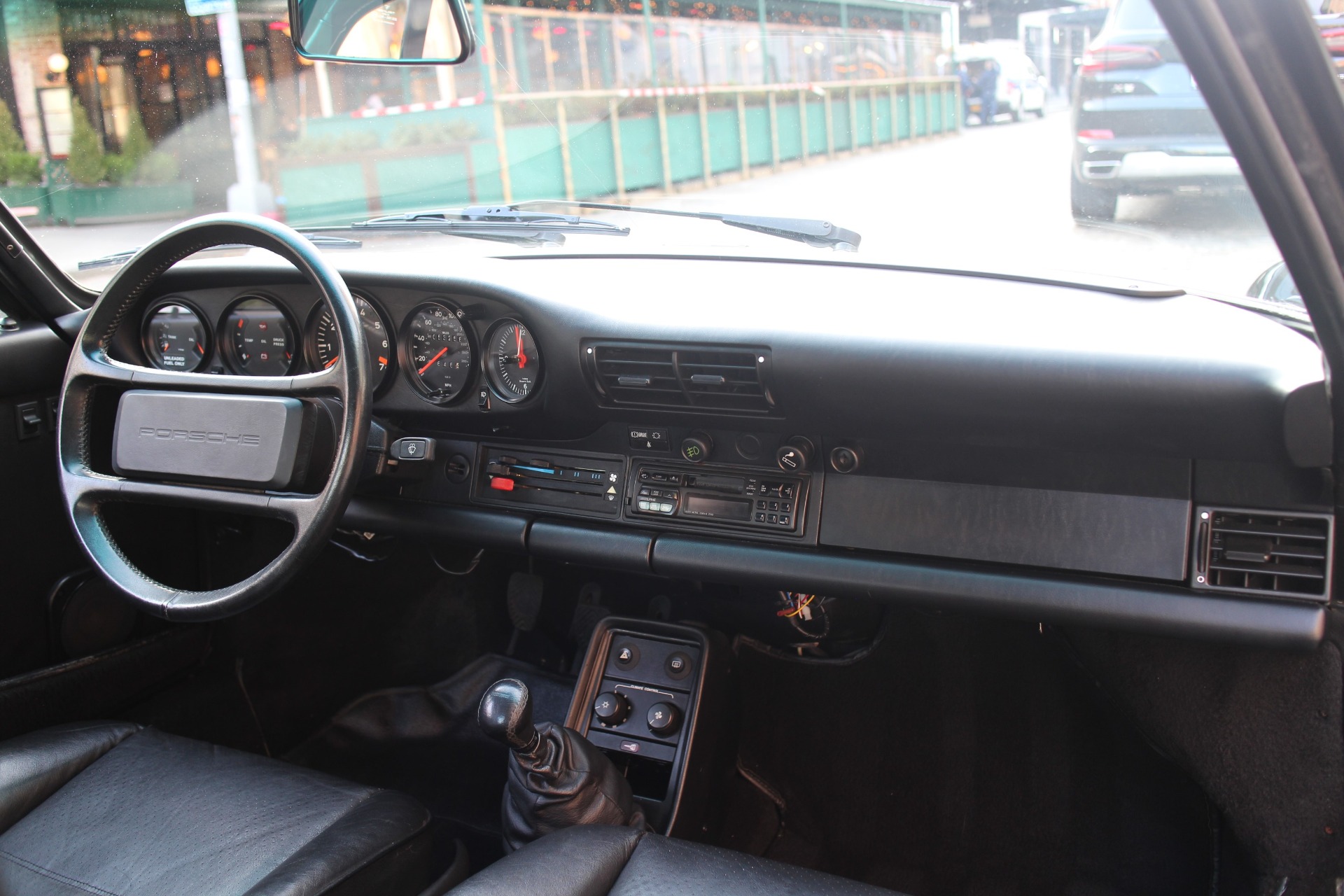 Used 1987 Porsche 930 | St. Petersburg, FL