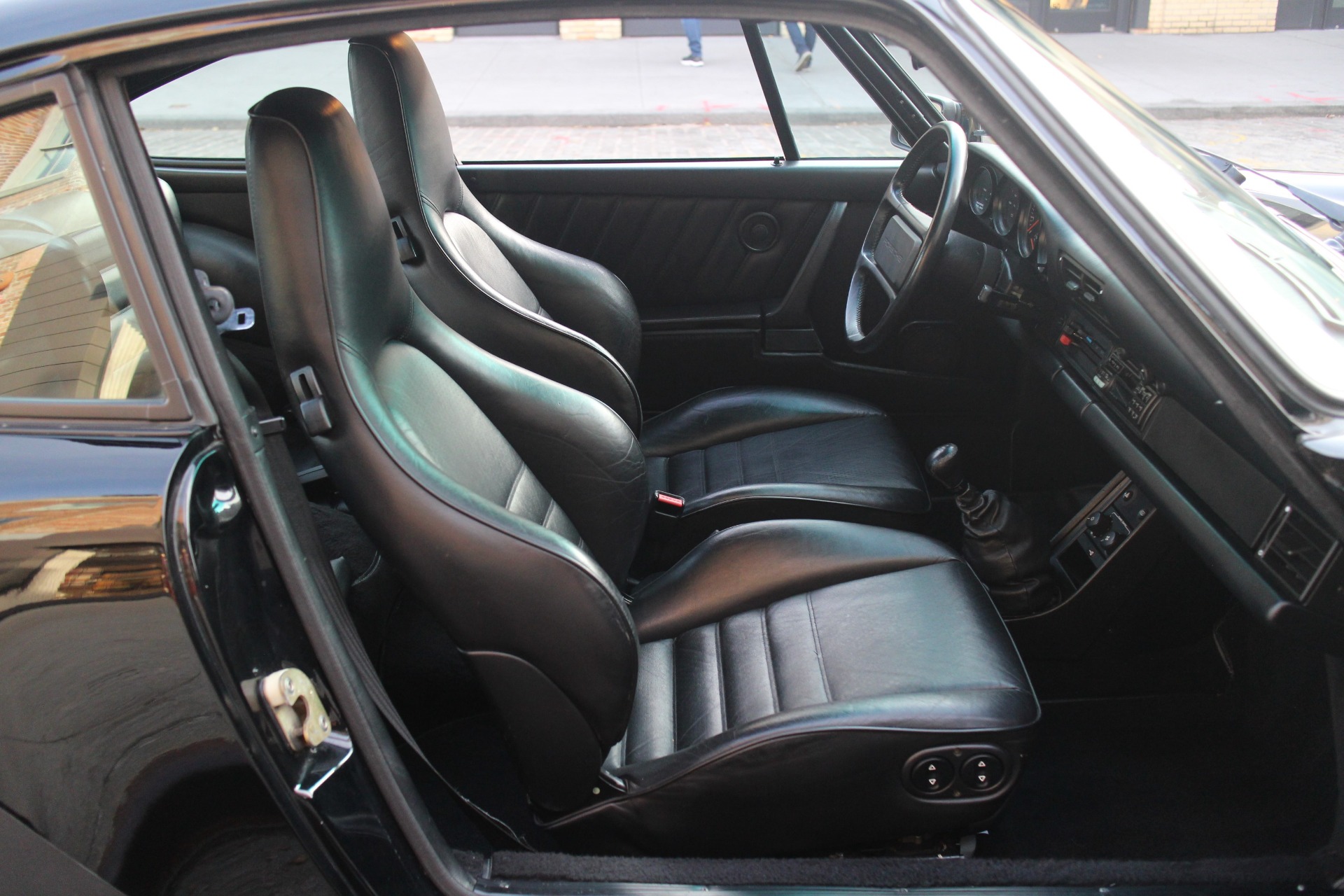 Used 1987 Porsche 930 | St. Petersburg, FL