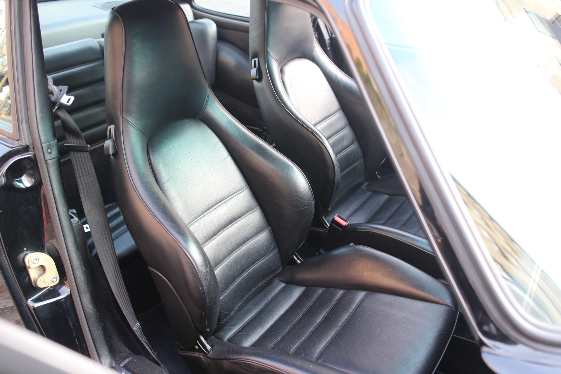 Used 1987 Porsche 930 | St. Petersburg, FL