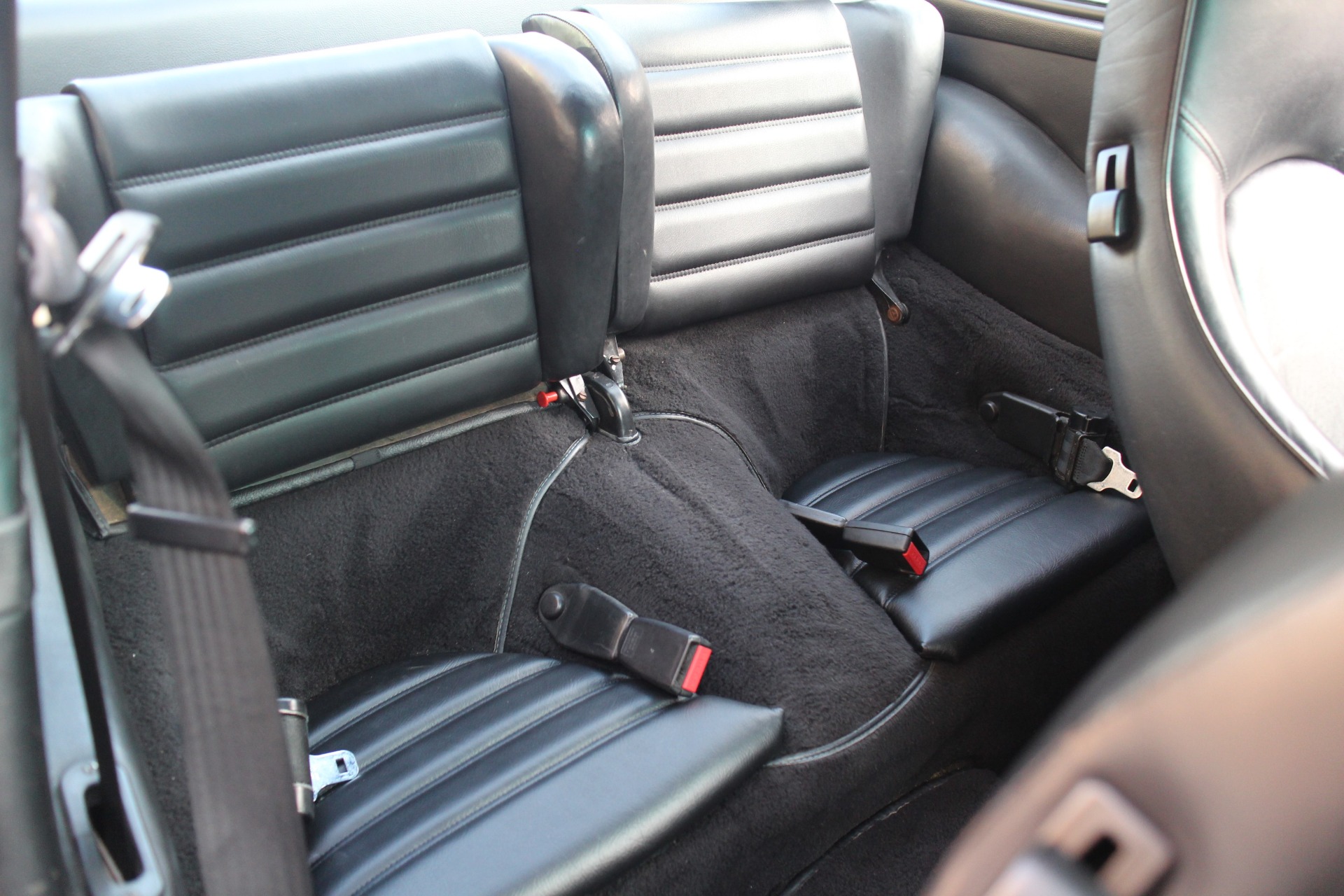 Used 1987 Porsche 930 | St. Petersburg, FL