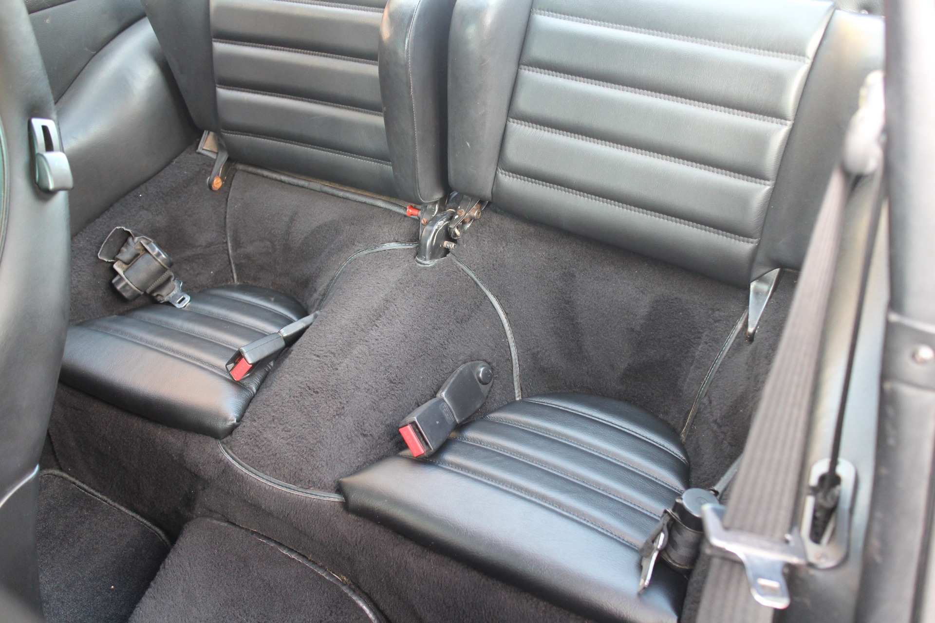 Used 1987 Porsche 930 | St. Petersburg, FL