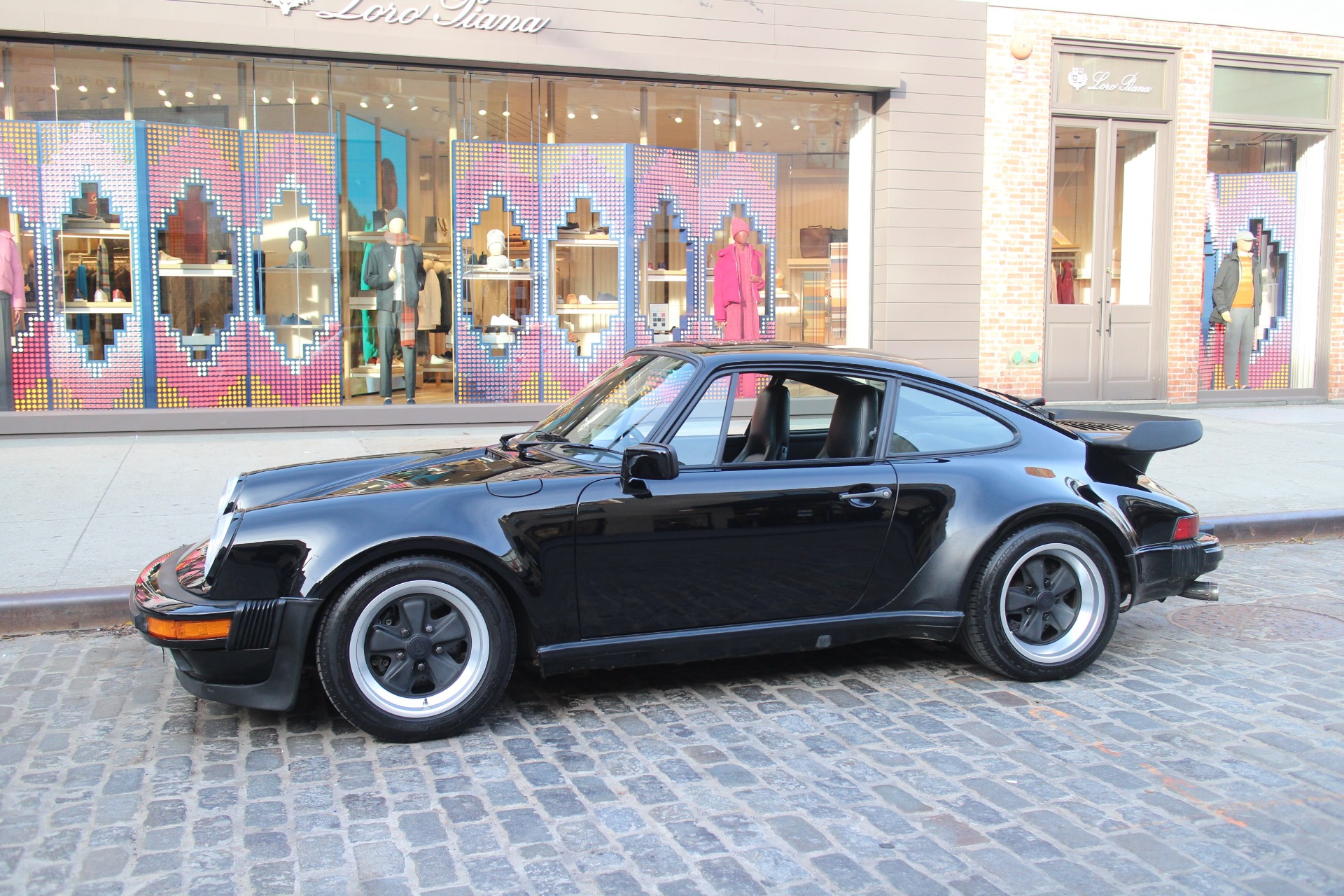 Used 1987 Porsche 930 | St. Petersburg, FL