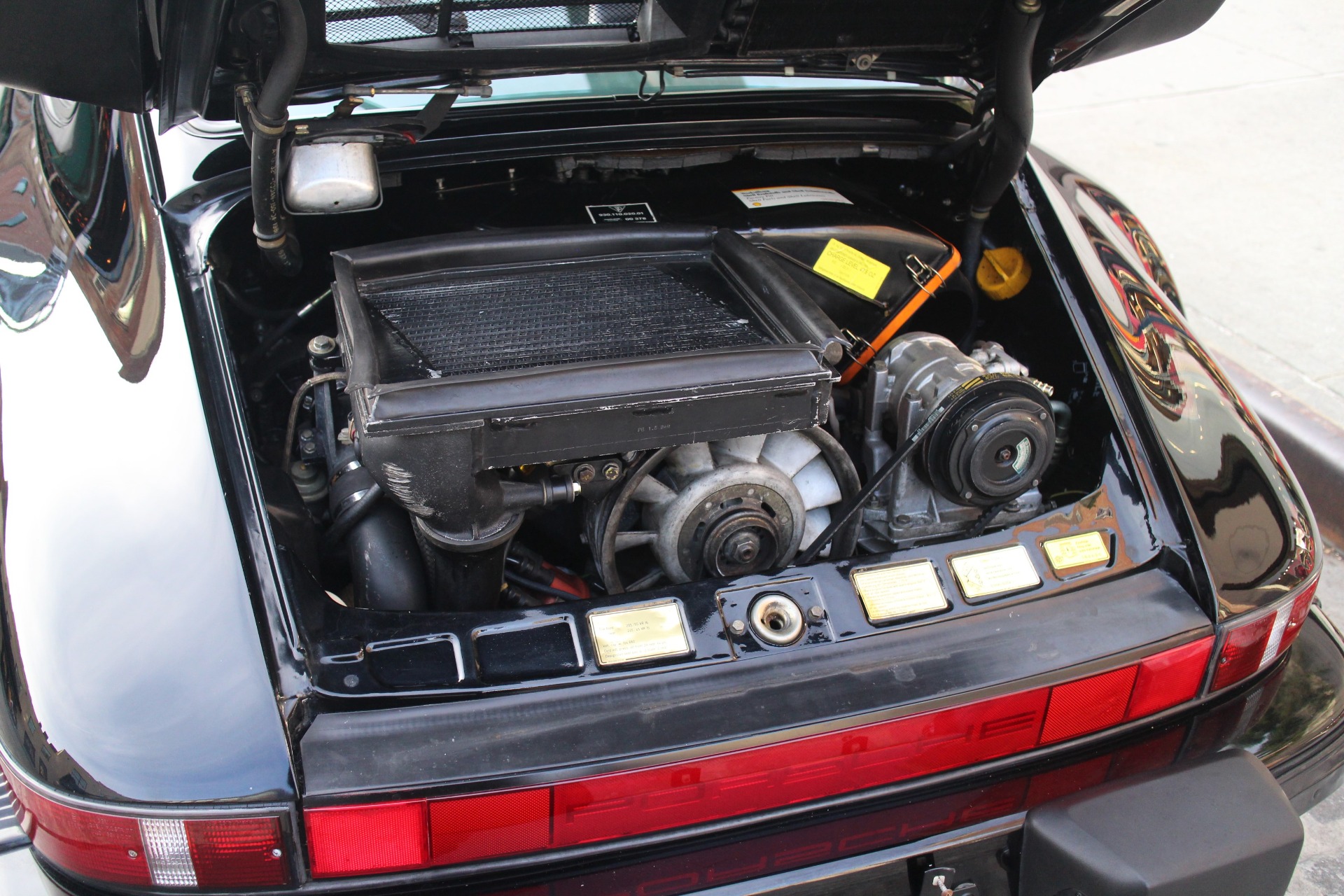 Used 1987 Porsche 930 | St. Petersburg, FL