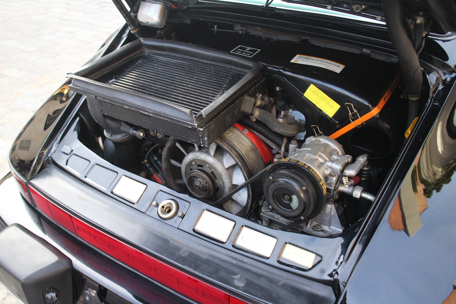 Used 1987 Porsche 930 | St. Petersburg, FL