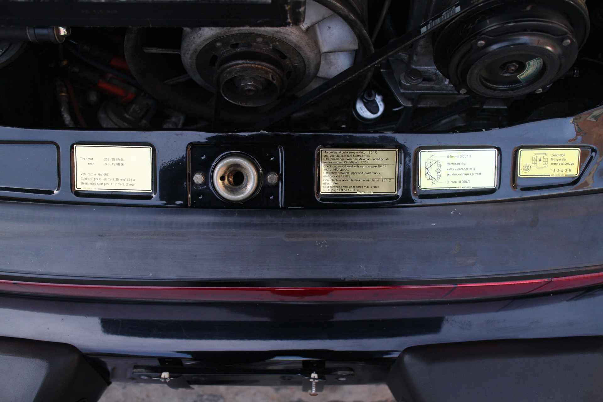 Used 1987 Porsche 930 | St. Petersburg, FL