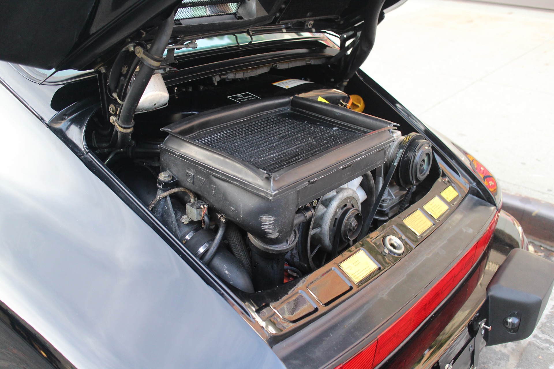 Used 1987 Porsche 930 | St. Petersburg, FL