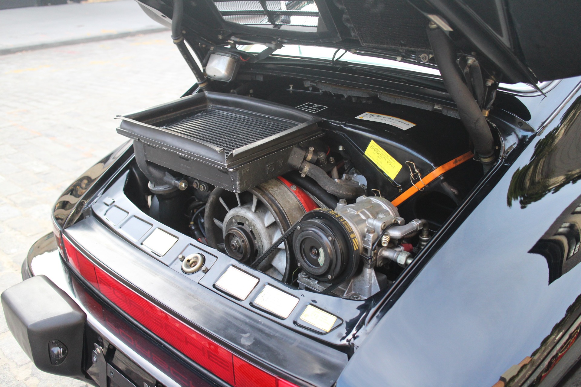 Used 1987 Porsche 930 | St. Petersburg, FL