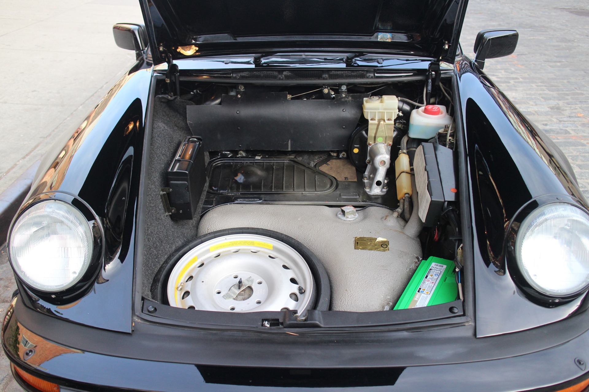 Used 1987 Porsche 930 | St. Petersburg, FL