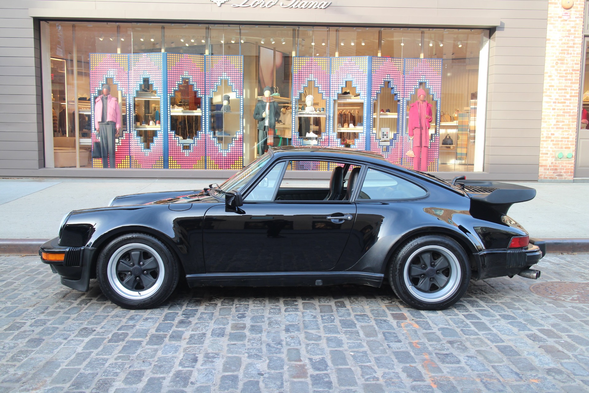 Used 1987 Porsche 930 | St. Petersburg, FL