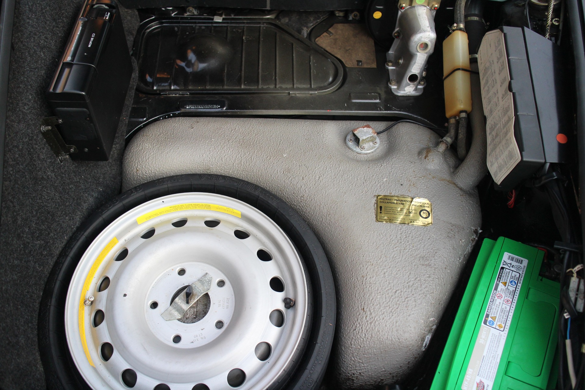 Used 1987 Porsche 930 | St. Petersburg, FL