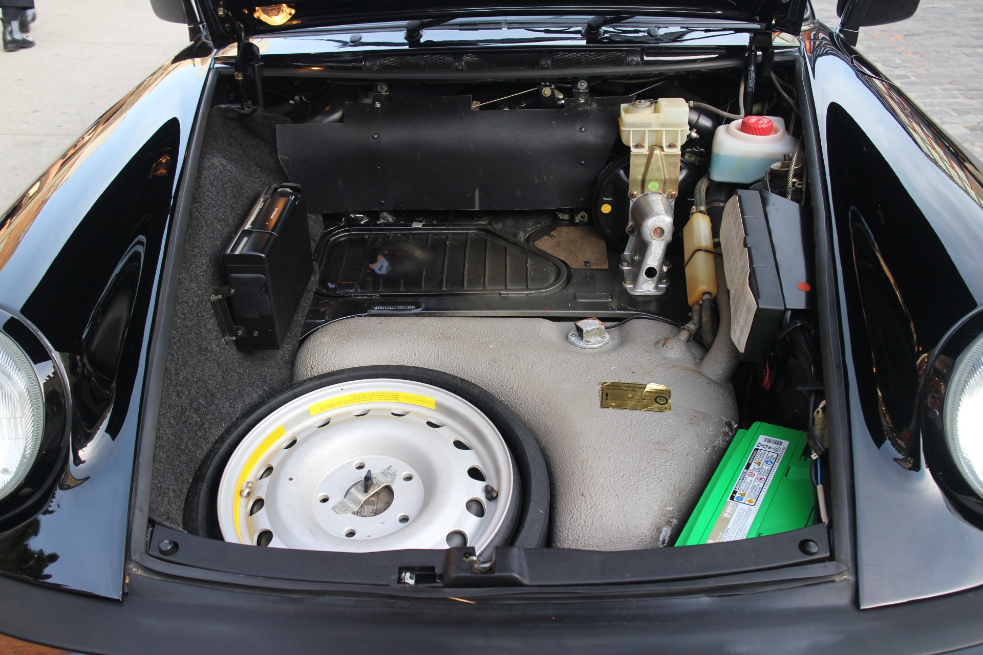 Used 1987 Porsche 930 | St. Petersburg, FL