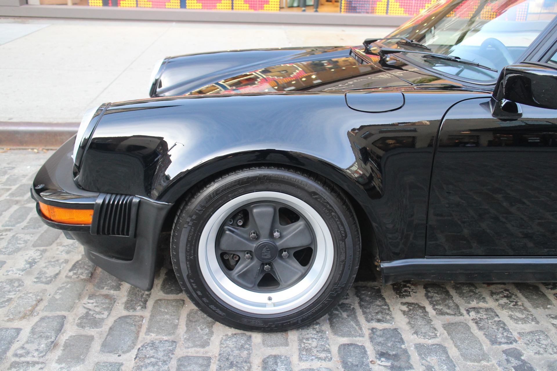 Used 1987 Porsche 930 | St. Petersburg, FL
