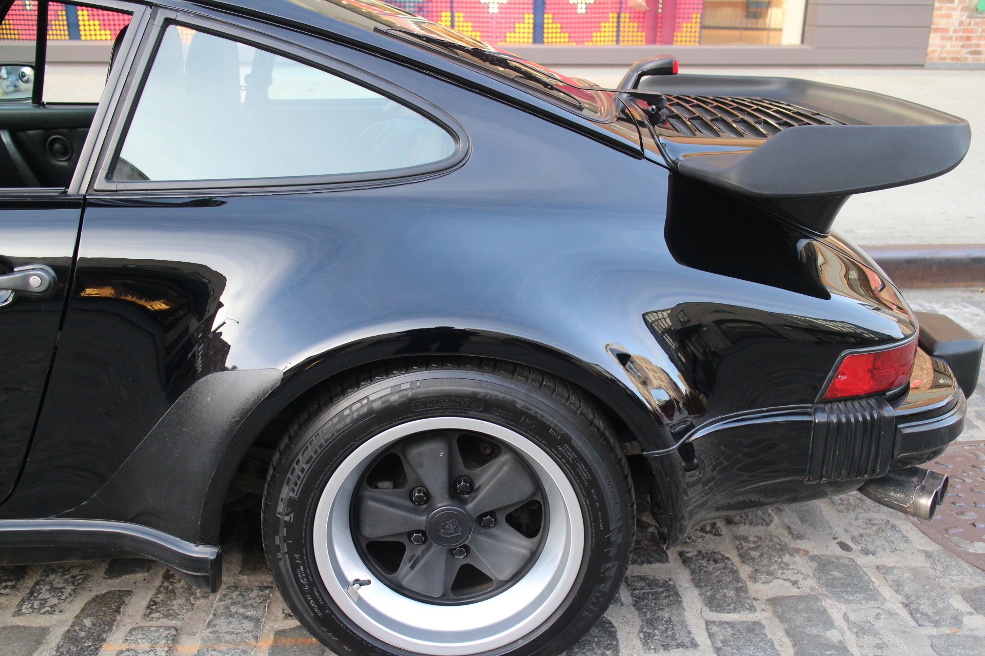 Used 1987 Porsche 930 | St. Petersburg, FL