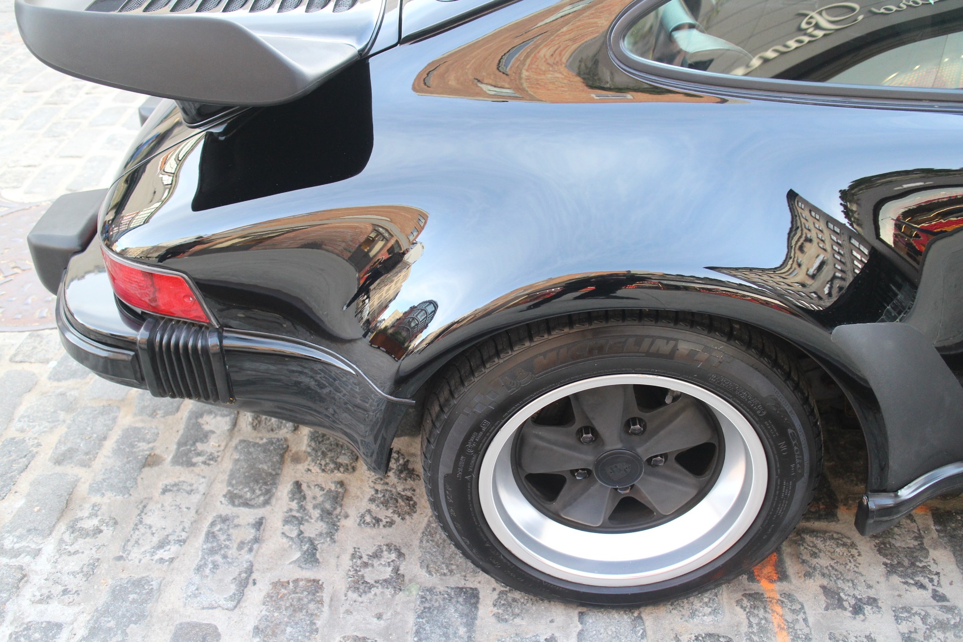 Used 1987 Porsche 930 | St. Petersburg, FL