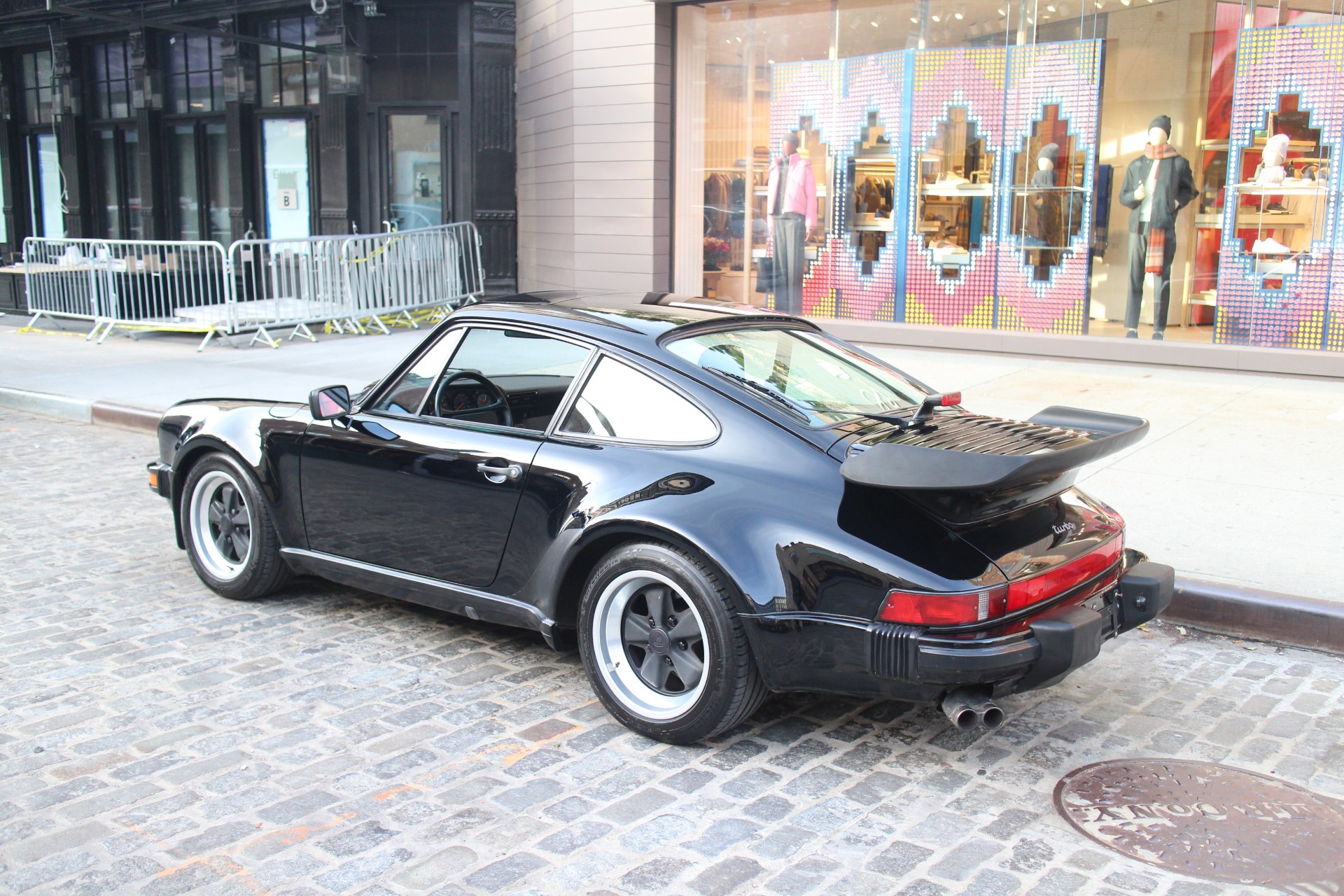 Used 1987 Porsche 930 | St. Petersburg, FL