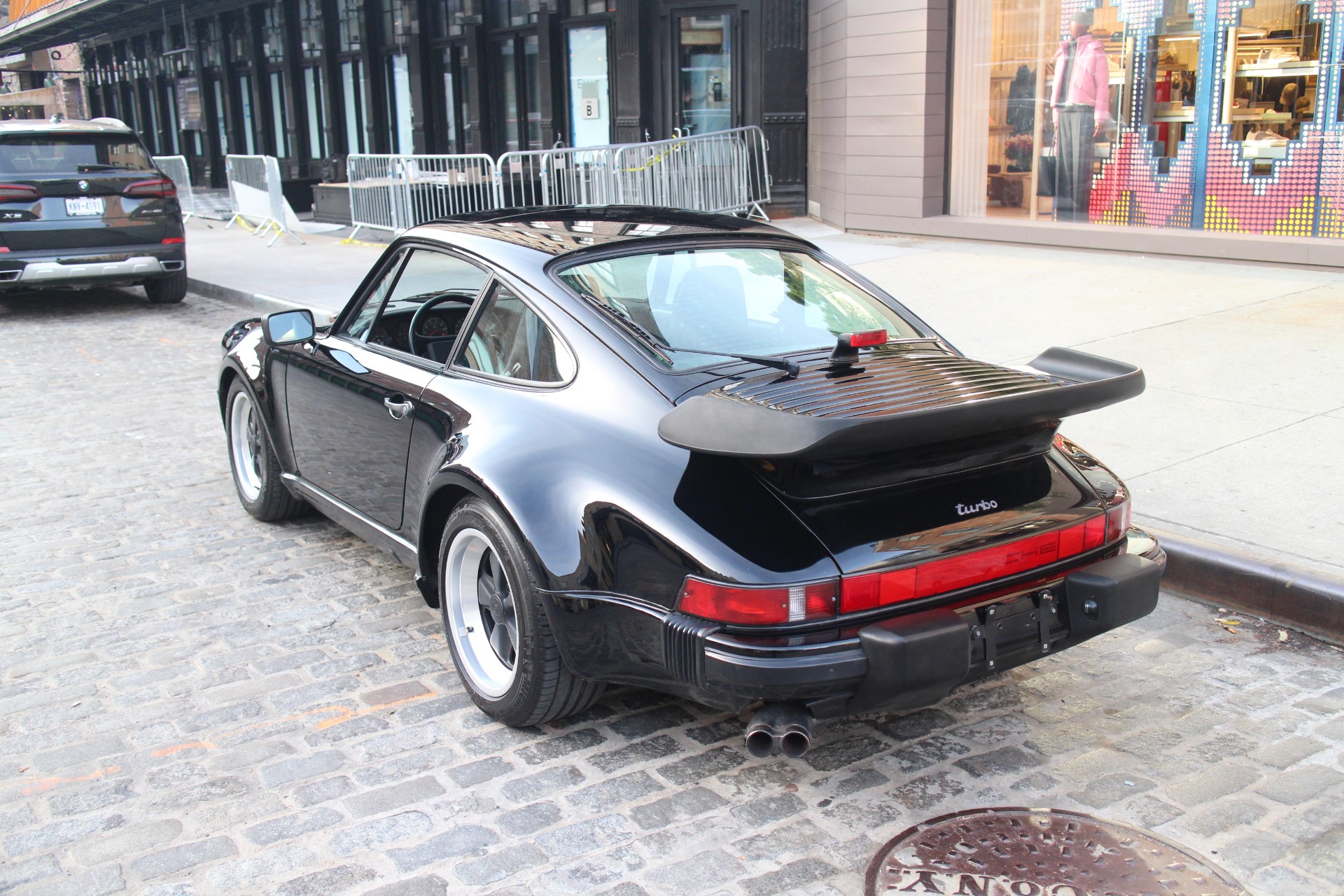 Used 1987 Porsche 930 | St. Petersburg, FL