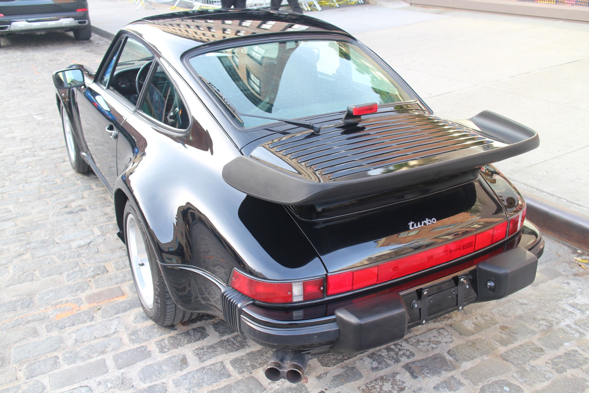 Used 1987 Porsche 930 | St. Petersburg, FL