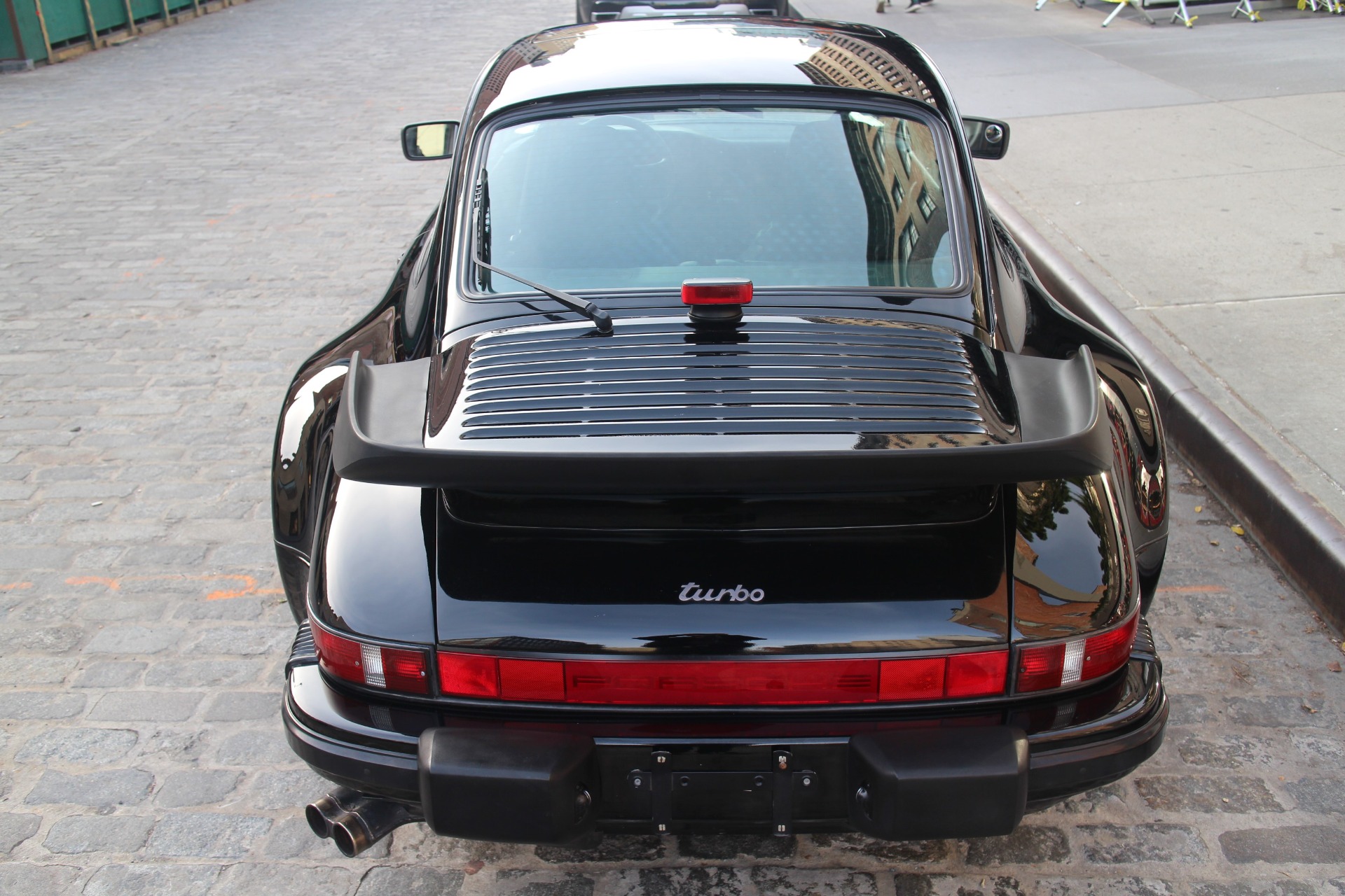 Used 1987 Porsche 930 | St. Petersburg, FL