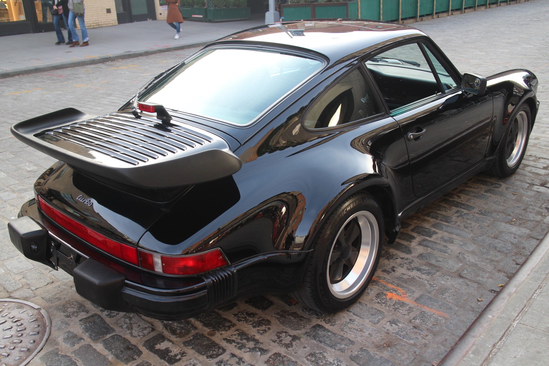 Used 1987 Porsche 930 | St. Petersburg, FL