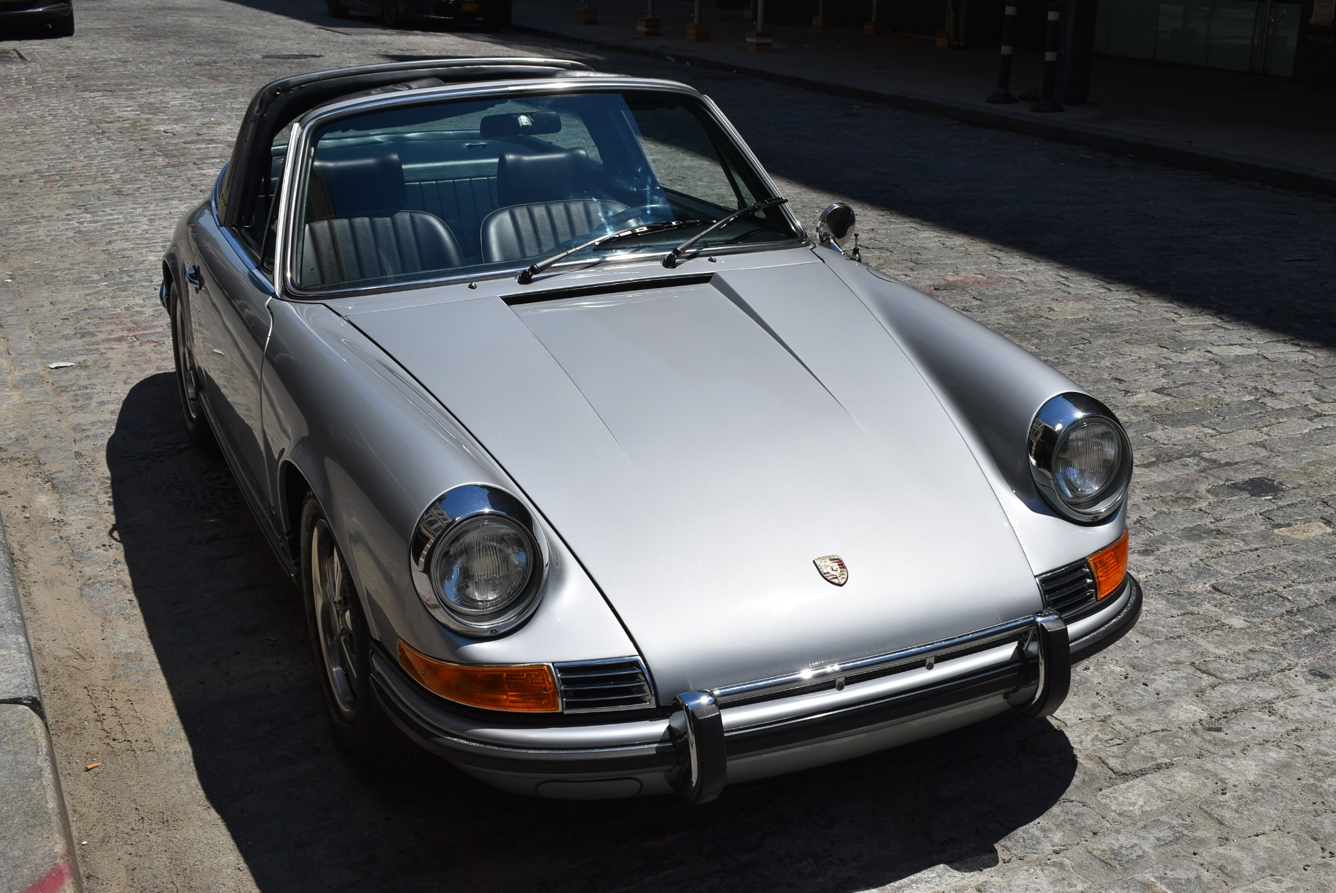 Used 1971 Porsche 911S Targa | St. Petersburg, FL