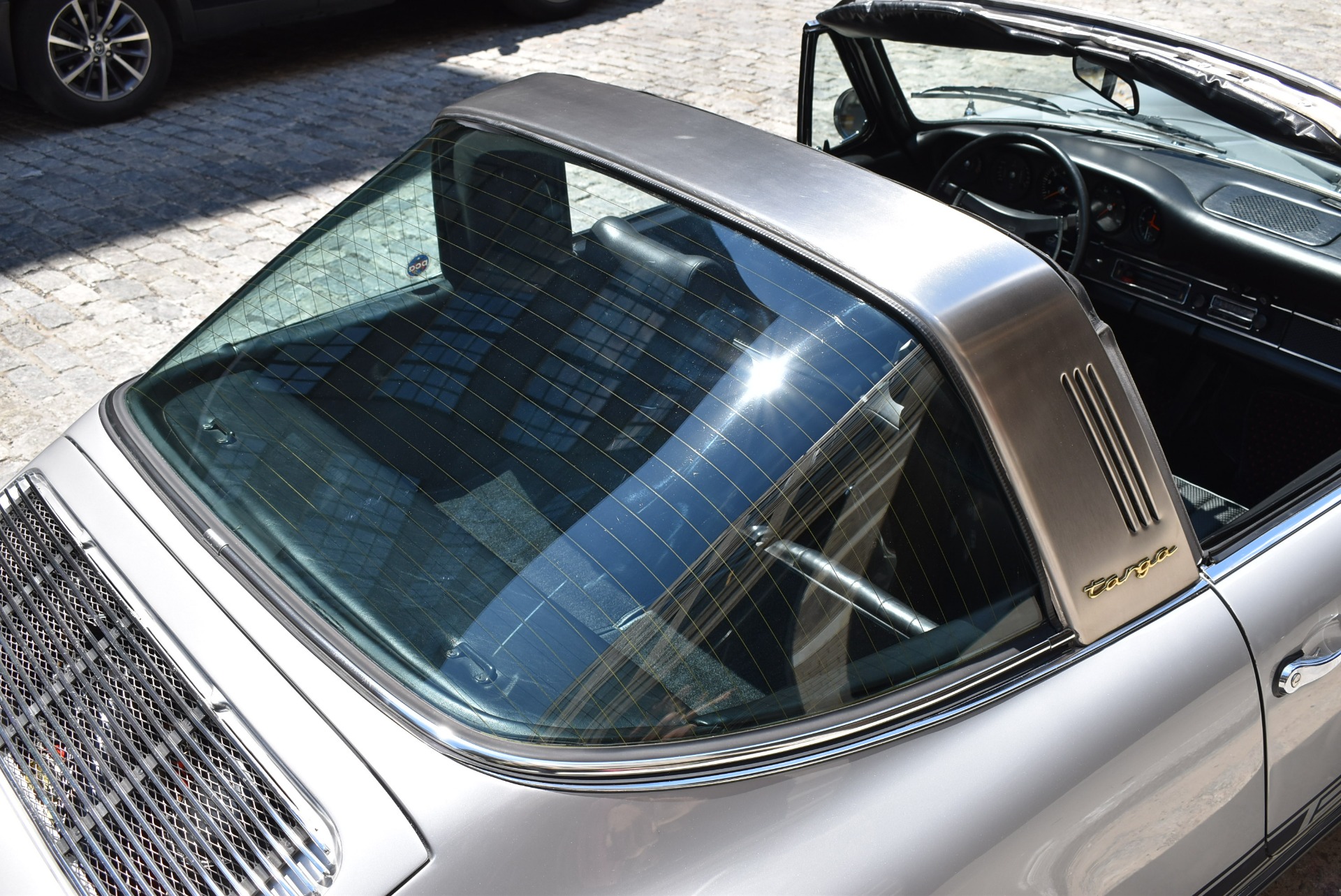Used 1971 Porsche 911S Targa | St. Petersburg, FL