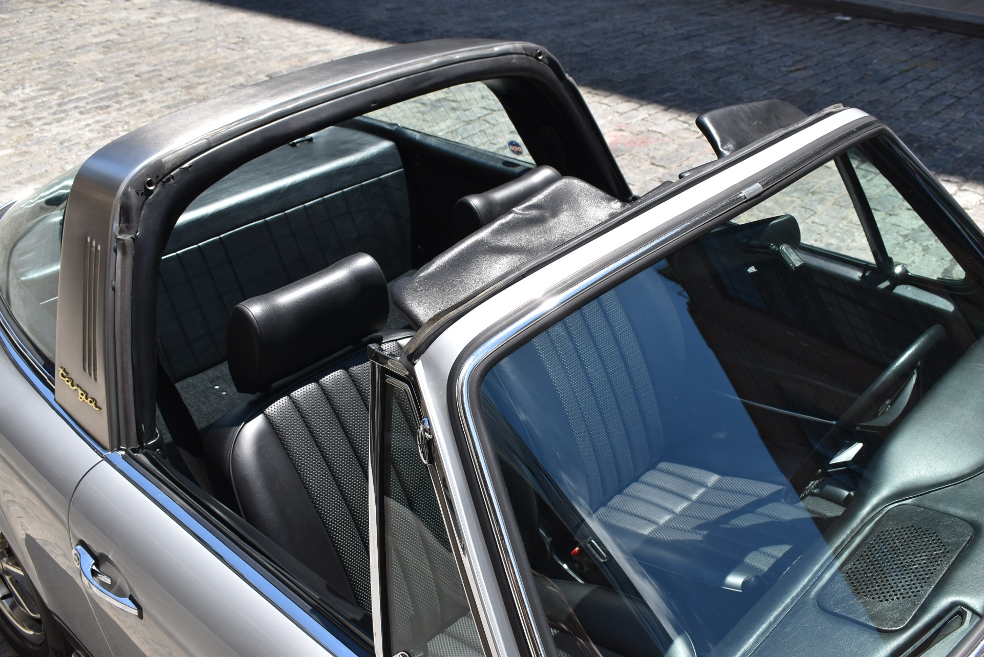 Used 1971 Porsche 911S Targa | St. Petersburg, FL