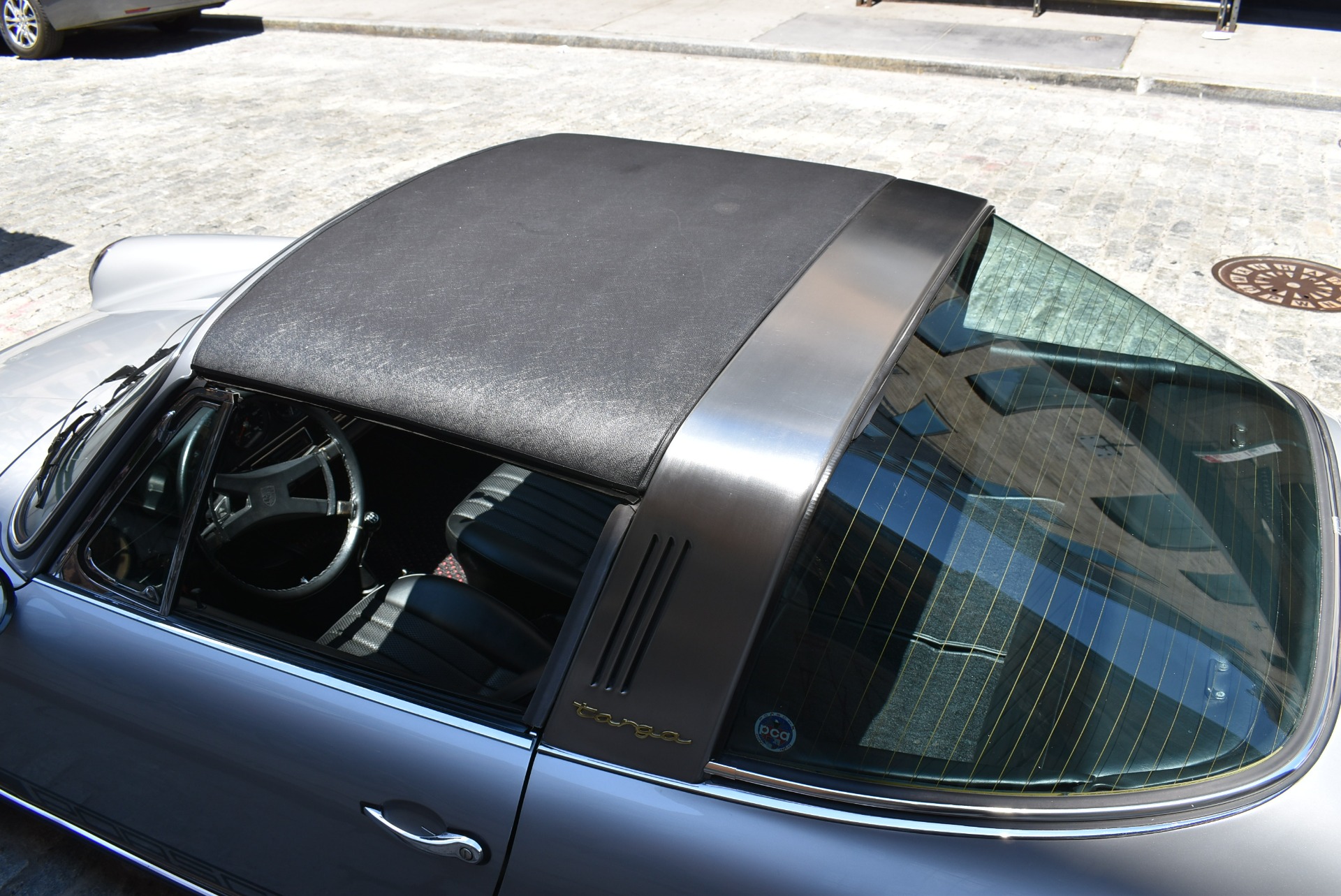 Used 1971 Porsche 911S Targa | St. Petersburg, FL