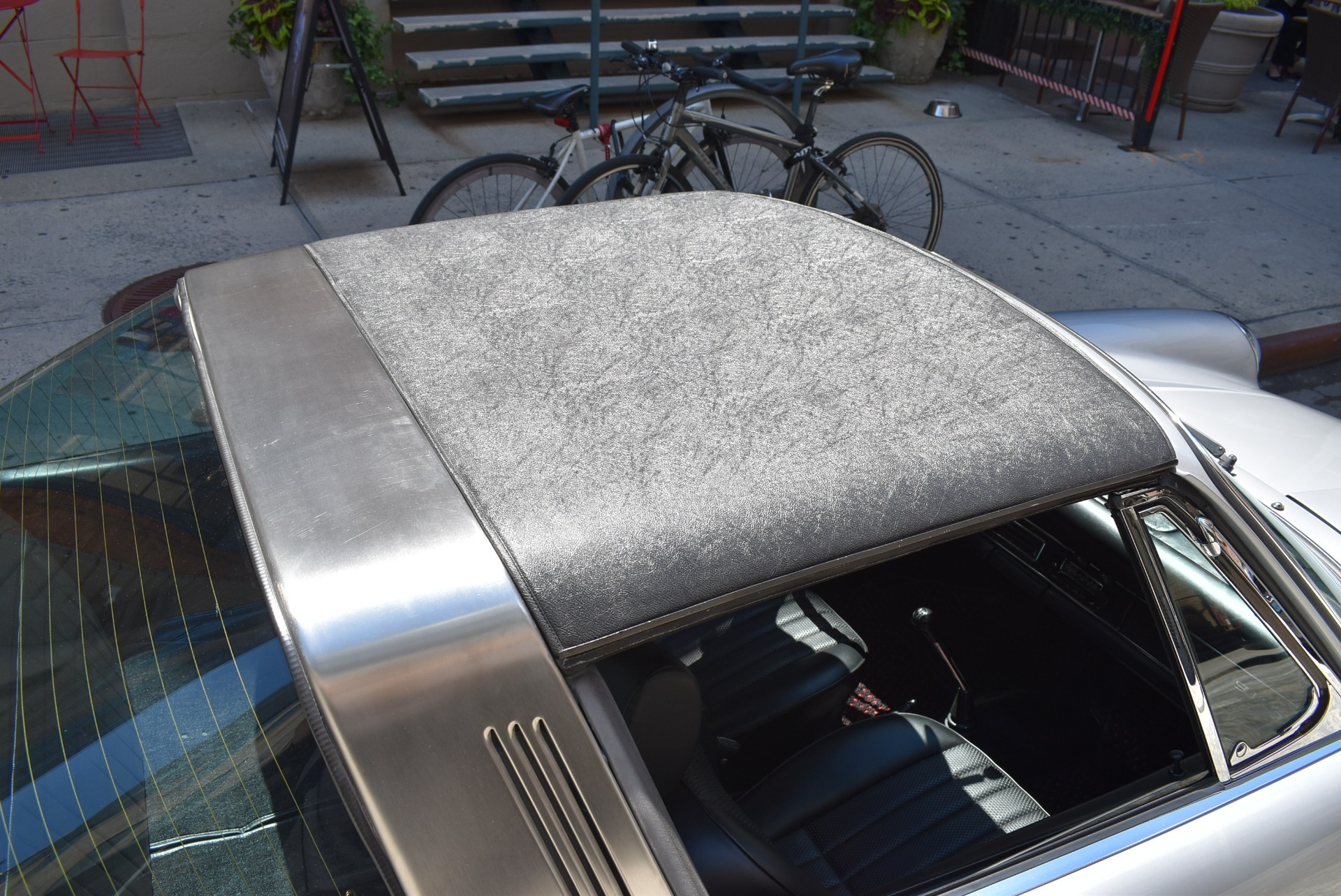 Used 1971 Porsche 911S Targa | St. Petersburg, FL