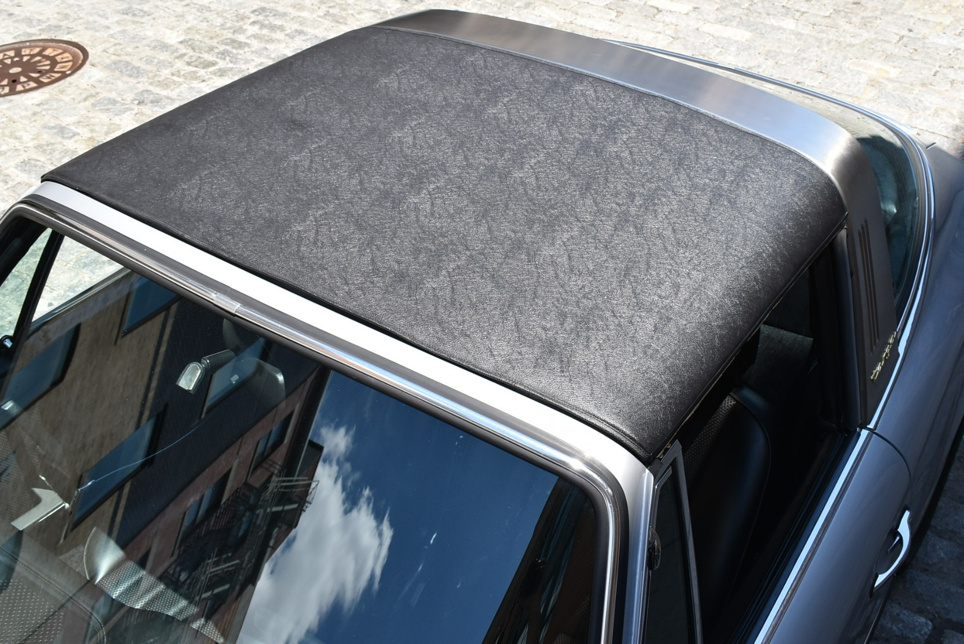 Used 1971 Porsche 911S Targa | St. Petersburg, FL
