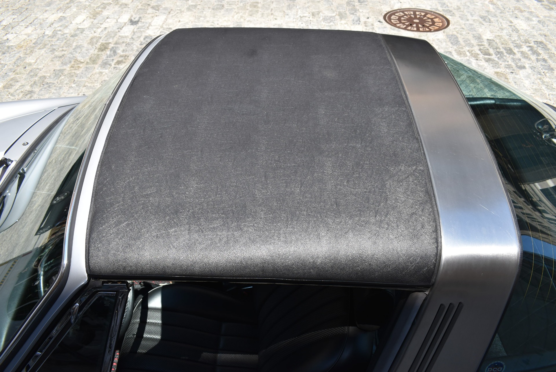 Used 1971 Porsche 911S Targa | St. Petersburg, FL