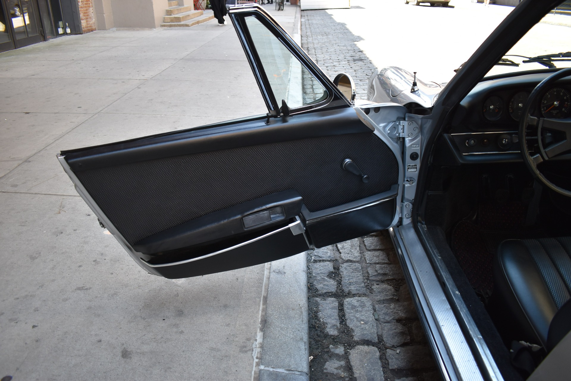 Used 1971 Porsche 911S Targa | St. Petersburg, FL